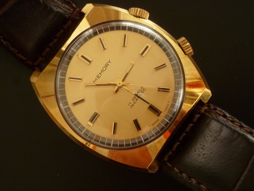 Memory armbandwecker alarm - memory,