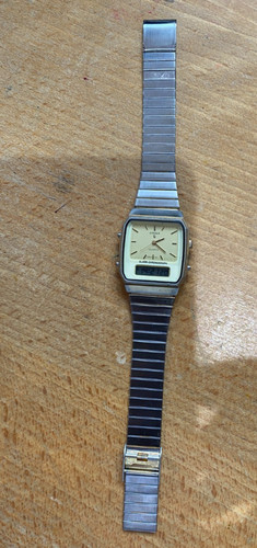 Vintage citizen alarm - citizen,