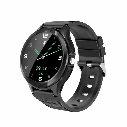 Seniorenuhr nc120e protect - nc120e,