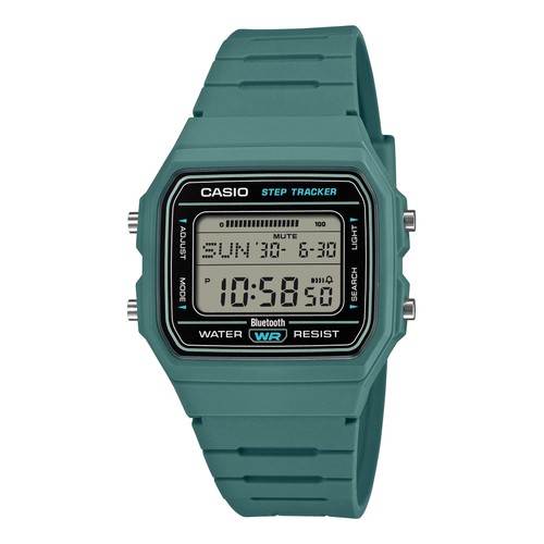 Casio herren digital 38mm - herren,