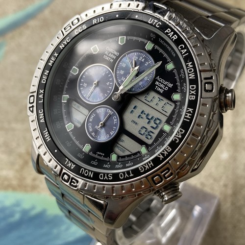 Accurist uhr herren - uhr,