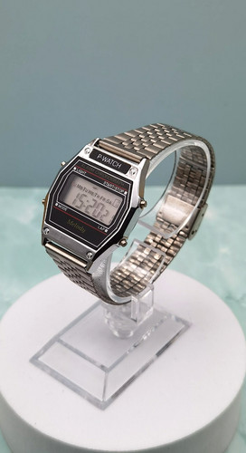 Vintage watch 2026 digital - vintage,