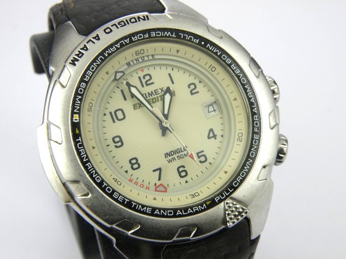 Herren timex expedition - herren,
