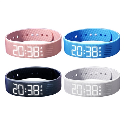 Rechargeable vibrating alarm - rechargeable,