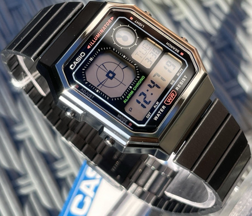 Casio vintage a130wegg - vintage, a130wegg-1adf