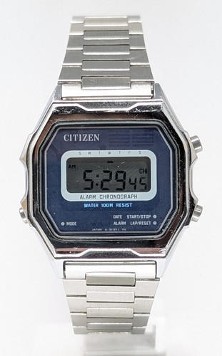 Orologio citizen p080 wecker - citizen,
