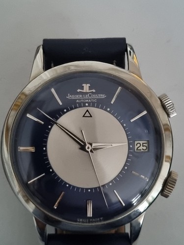 Vintage jaeger lecoultre - vintage, jaeger-lecoultre