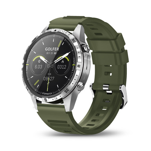 Gt45 orelux style - orelux,
