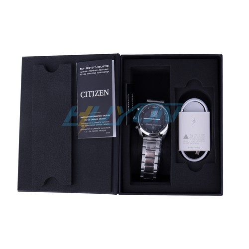 Hybrid smartwatch jx2010 55e - hybrid, jx2010-55e