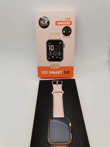 Ice watch - smart, rose