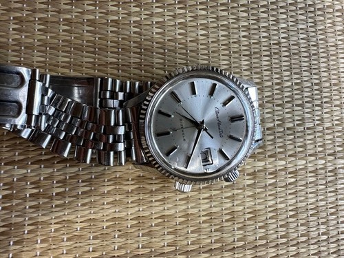 Citizen alarm date - alarm,