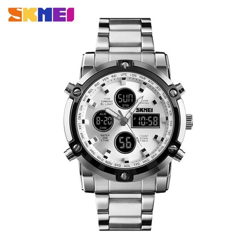 Skmei 1389 quartz armbanduhr - quartz,