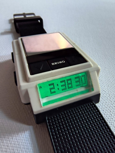Seiko frequency digital - seiko,