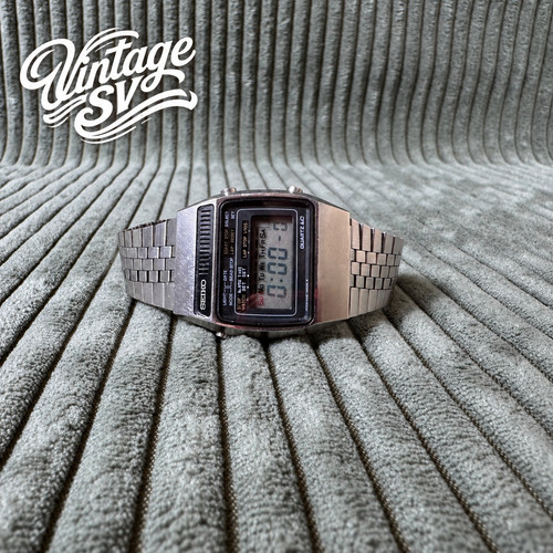Seiko a159 5009 vintage - seiko, a159-5009-g