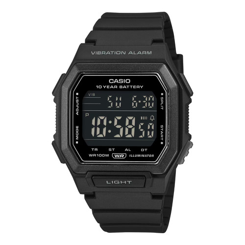 Casio 738h 1bv digital - casio,