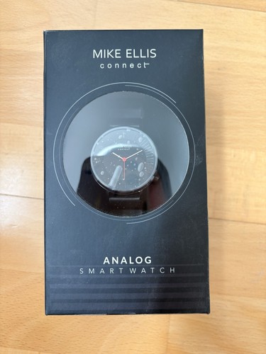 Armbanduhr analog smart - analog,