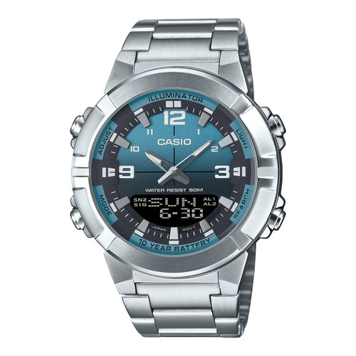 Casio amw 870da 2a2v - amw-870da-2a2v, herren