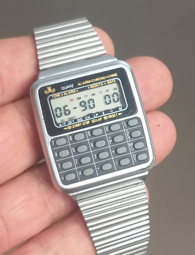 Rare meister anker - rare,