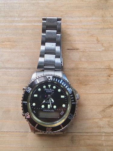 Vintage mens philip persio - philip,