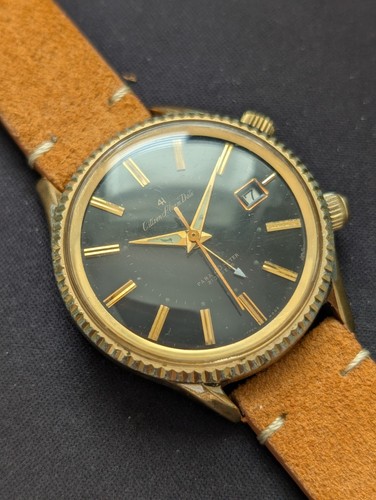 Citizen alarm date parawater - citizen,