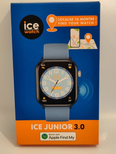 Ice watch - junior, 3.0