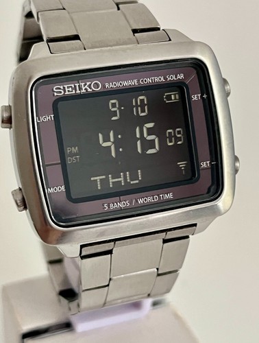 Seiko s760 0ab0 - seiko, funk
