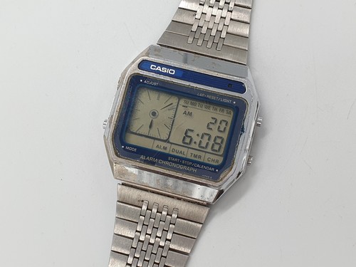 Vintage casio 250 melody - casio,