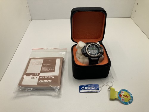 Casio pro trek atc - pro,