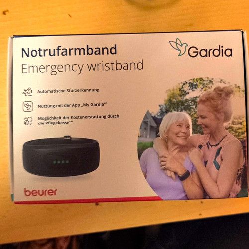 Beurer guardia medical - beurer,