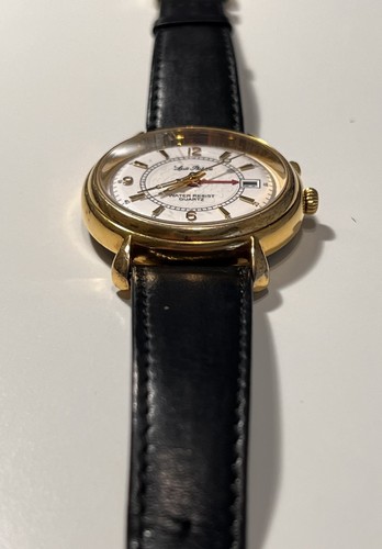 Vintage uhr louis philippe - vintage,