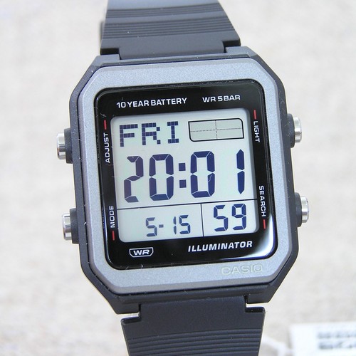 Stock casio 221h 1ajf - casio, w-221h-1ajf
